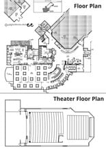 5185 Meadville St, Excelsior, MN à louer Plan d’étage– Image 2 sur 2