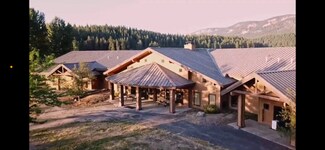 Plus de détails pour 147 Emerson Ln, Bonners Ferry, ID - Spécialisé à vendre