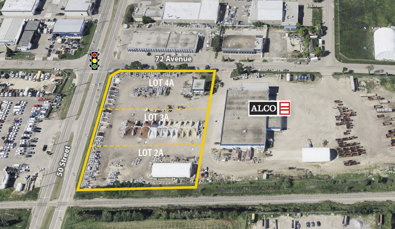7105 50 NW st, Edmonton, AB à vendre Photo principale– Image 1 sur 2