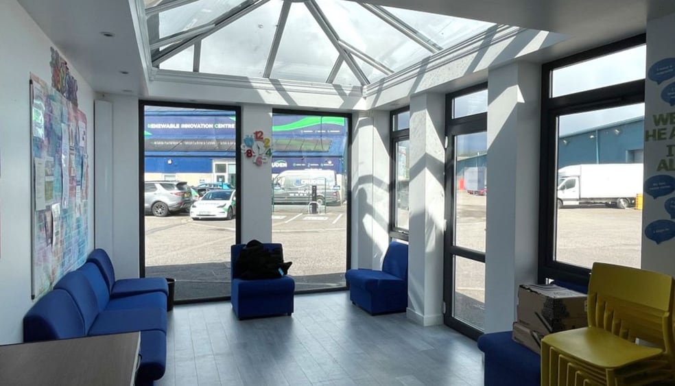 12-14 Seafield Rd, Inverness à louer - Photo intérieure – Image 3 sur 6