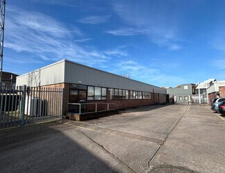 Plus de détails pour 2 Burton Rd, Blackpool - Bureau à louer