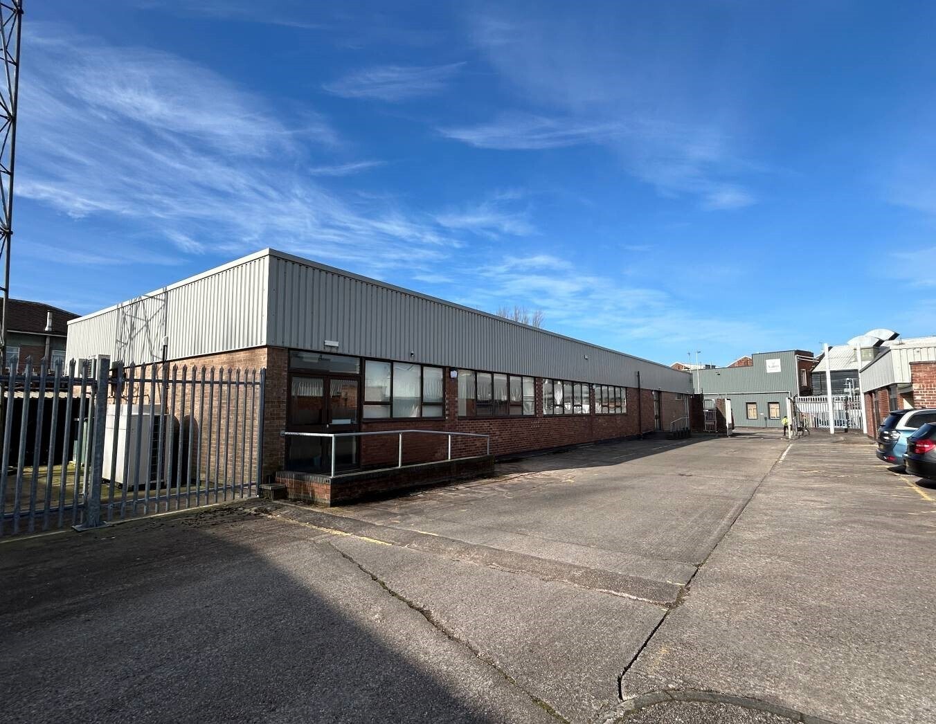 2 Burton Rd, Blackpool à louer Photo principale– Image 1 sur 7