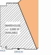 2 Eves Dr, Marlton, NJ à louer Plan de site– Image 1 sur 1