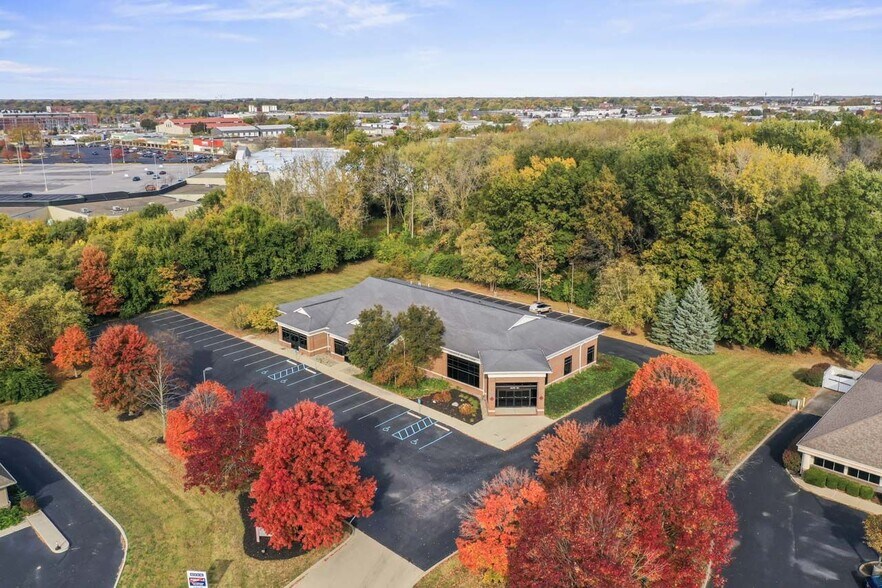 100 Professional Ct, Lafayette, IN à louer - Photo de l’immeuble – Image 2 sur 12