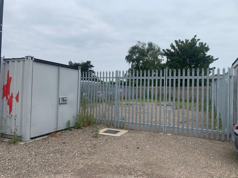 39 Vanguard Way, Southend On Sea à louer - Photo de l’immeuble – Image 3 sur 3