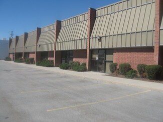 Plus de détails pour 6842-6864 S Cottonwood St, Midvale, UT - Industriel/Logistique à louer