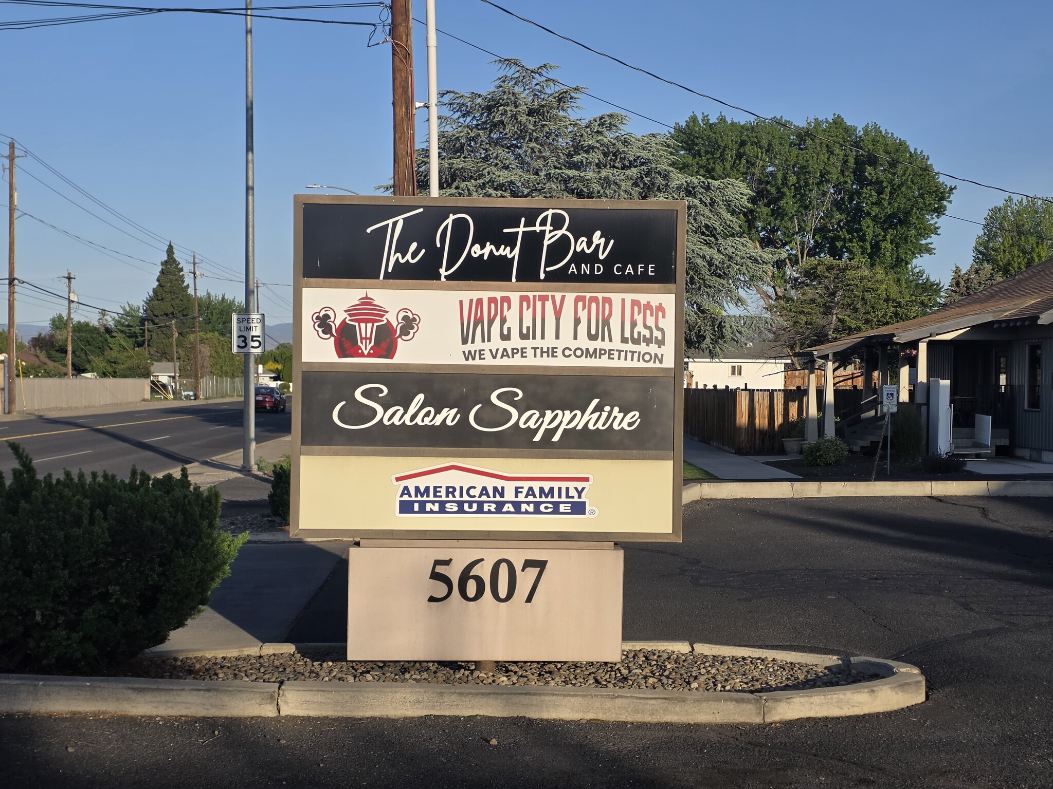 5607 Tieton Dr, Yakima, WA à louer Autre– Image 1 sur 2
