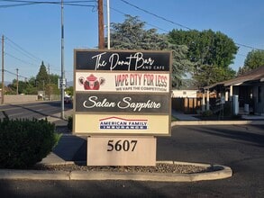 5607 Tieton Dr, Yakima, WA à louer Autre– Image 1 sur 2