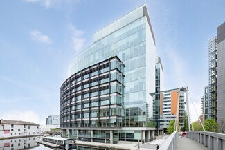 Plus de détails pour 37 North Wharf Rd, Londres - Bureau à louer
