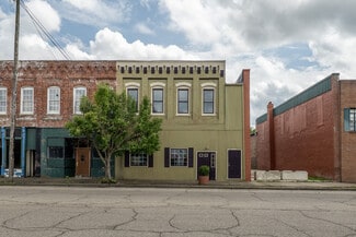 Plus de détails pour 24112 E 2nd St, Wellston, OH - Bureau à vendre