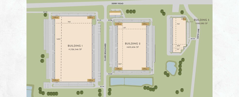 6728 Sixth Line, Milton, ON à louer - Photo intérieure – Image 3 sur 3