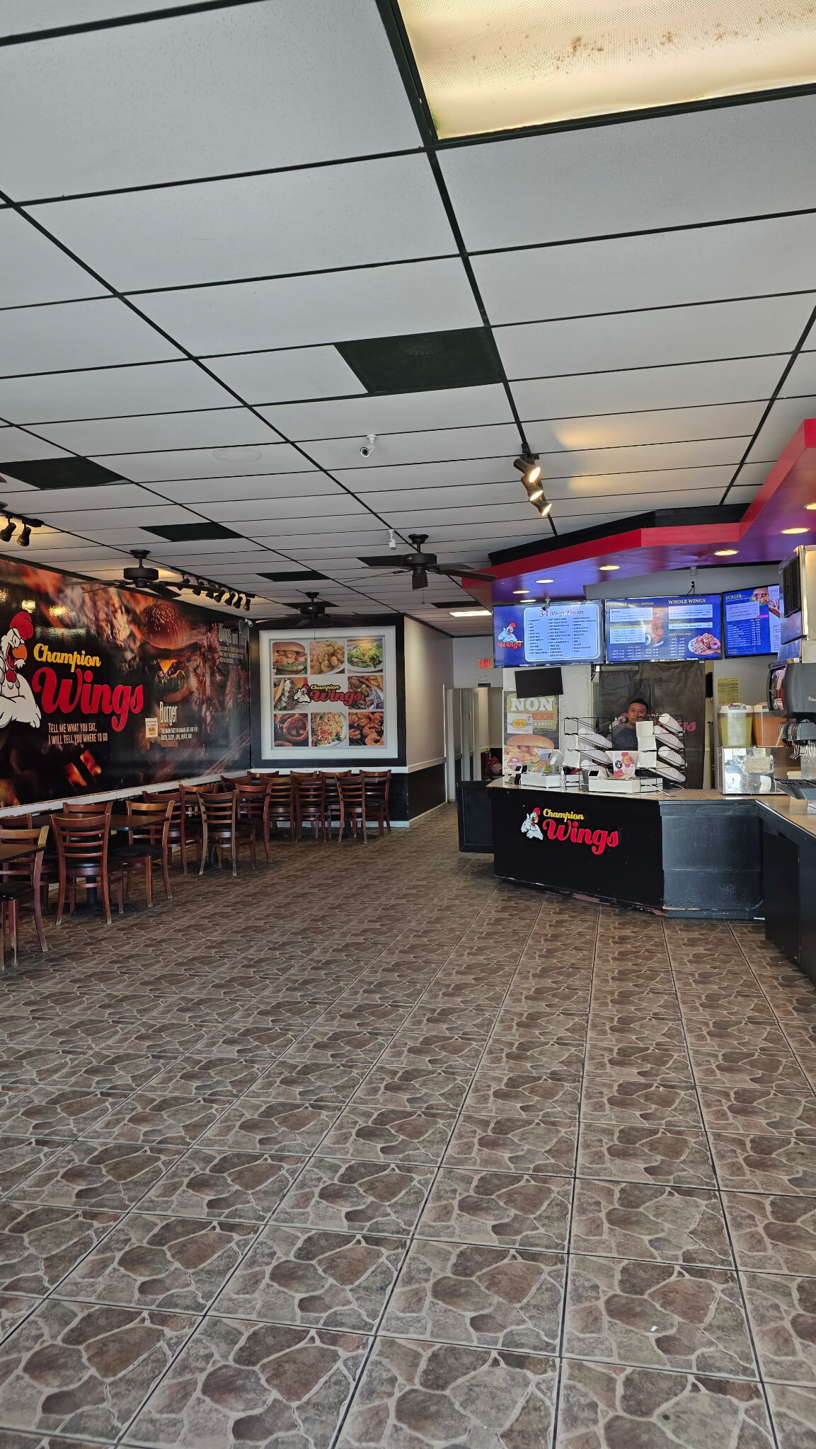 971 N Hairston Rd, Stone Mountain, GA à louer Photo intérieure– Image 1 sur 1