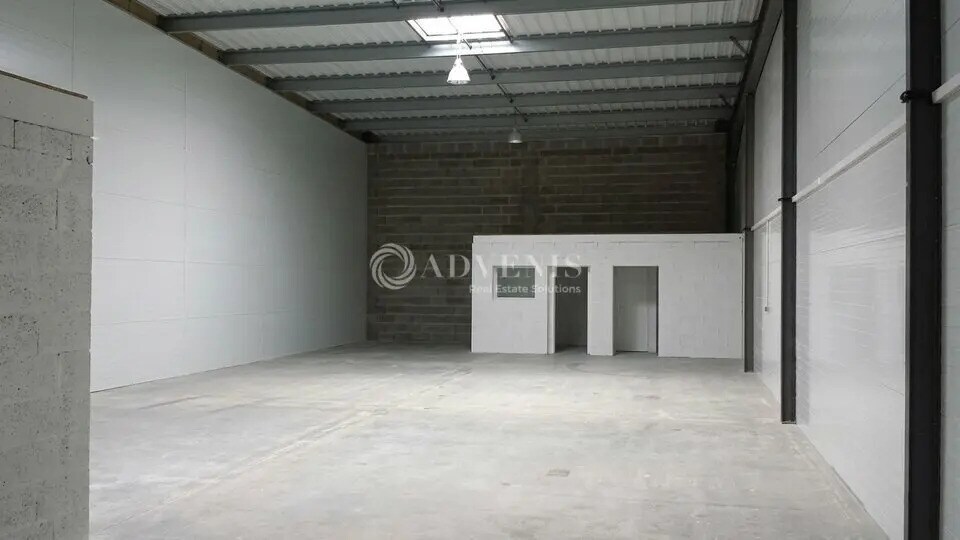 Local d’activités dans Ballan-Miré à louer Photo intérieure– Image 1 sur 5