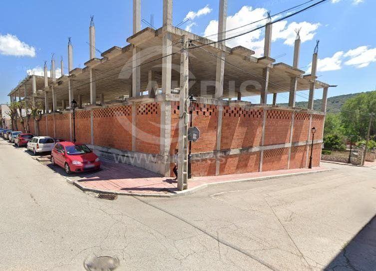 Terrain dans Tielmes, Madrid à vendre - Photo de l’immeuble – Image 2 sur 3