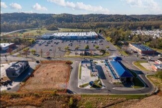 Plus de détails pour 9339 Dayton Pike, Soddy-Daisy, TN - Terrain à louer