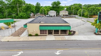 Plus de détails pour 6100 Troost Ave, Kansas City, MO - Local commercial à vendre