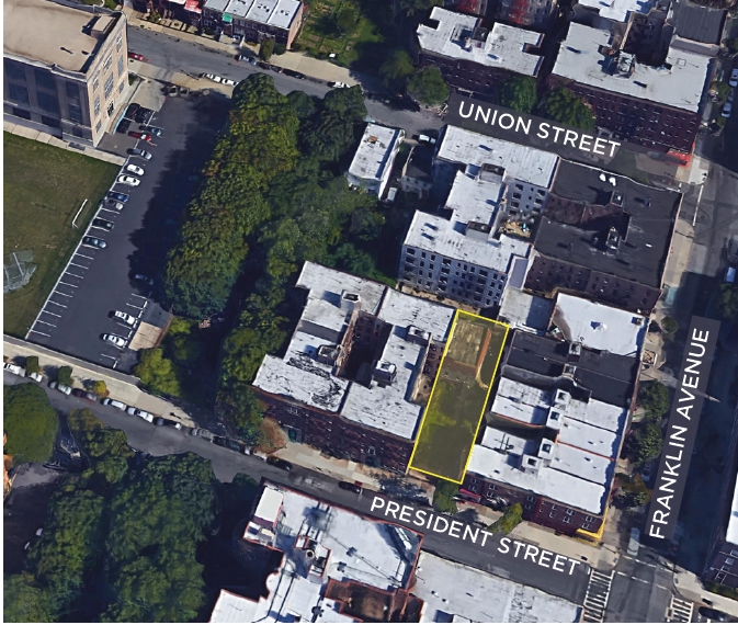 PRIME DEVELOPMENT OPPORTUNITY – BROOKLYN portefeuille de 2 biens à vendre sur LoopNet.fr - Photo principale – Image 2 sur 2