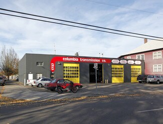 Plus de détails pour 1737 SE 12th Ave, Portland, OR - Industriel/Logistique à vendre