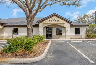 Plus de détails pour 2346 Drew St, Clearwater, FL - Bureau à vendre