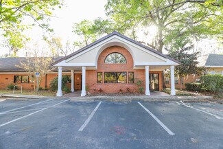 Plus de détails pour 3811 NW 40th Ter, Gainesville, FL - Bureau à louer