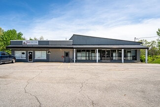 Plus de détails pour 13101 Dixie Hwy, Louisville, KY - Local commercial à vendre