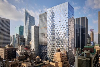 Plus de détails pour 50 W 47th St, New York, NY - Bureau à vendre