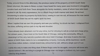 Plus de détails pour 6415 S State St, Chicago, IL - Industriel/Logistique à vendre