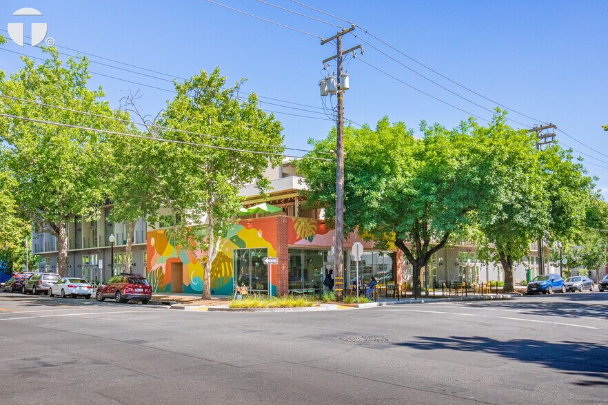 820 S St, Sacramento, CA à vendre - Photo de l’immeuble – Image 3 sur 45