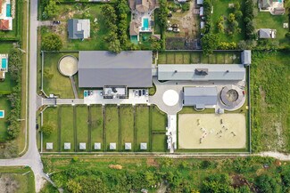 Plus de détails pour 2625 SW 148th Ave, Davie, FL - Terrain à vendre