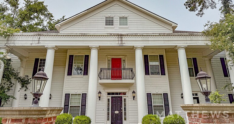1514 N Oak St, Valdosta, GA à vendre Photo de l’immeuble– Image 1 sur 4