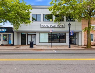 Plus de détails pour 71-83 E Main St, Riverhead, NY - Bureau à vendre