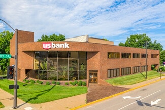 Plus de détails pour 101 W McCarty St, Jefferson City, MO - Bureau à louer