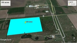 Plus de détails pour 5005 Highway 90A, Rosenberg, TX - Terrain à vendre