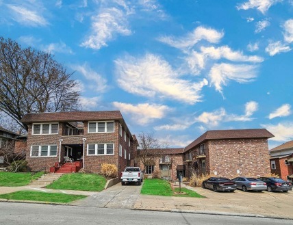 3506 Jackson St, Omaha, NE à vendre - Photo principale – Image 1 sur 12
