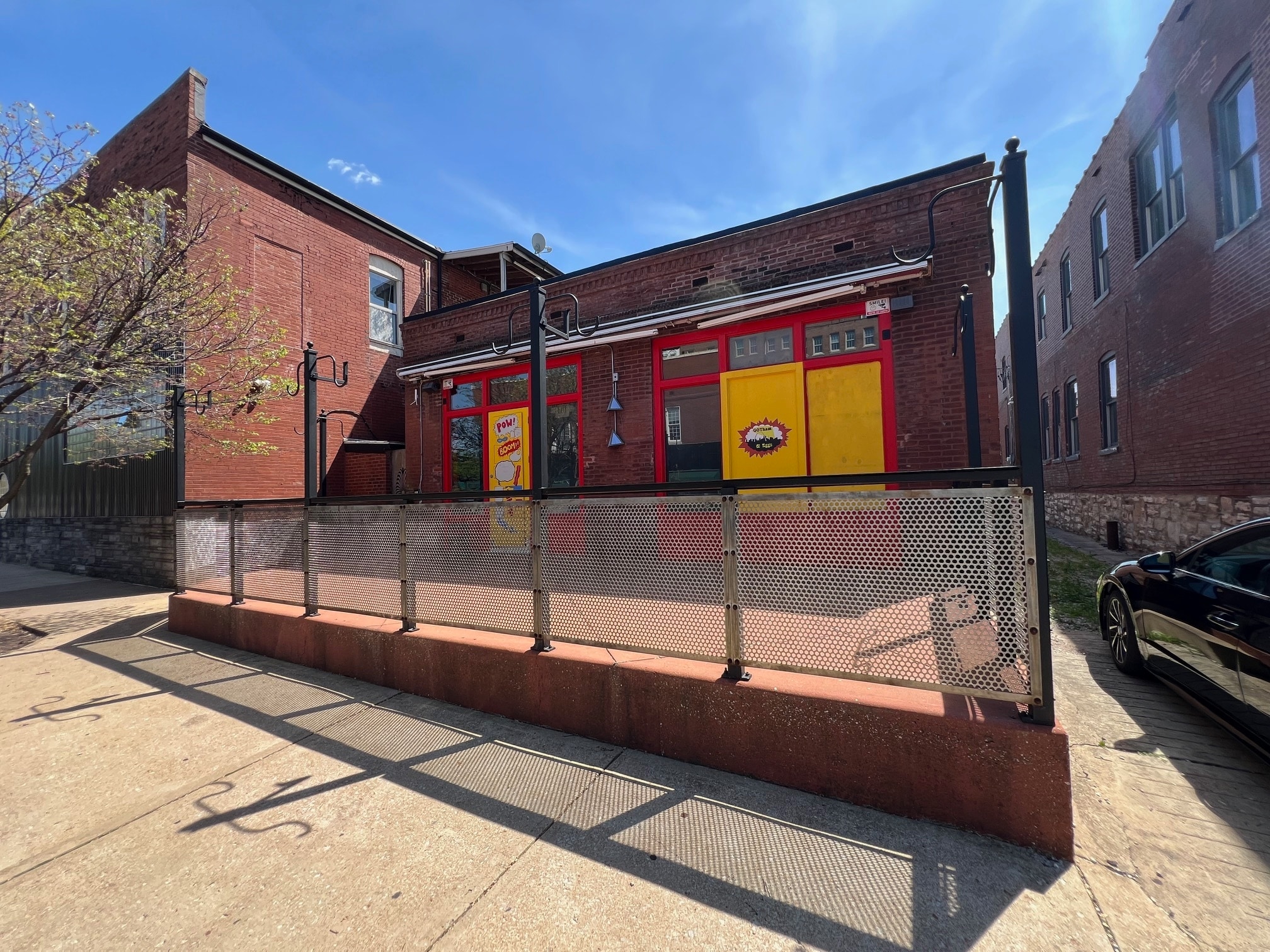 3137-3145 S Grand Blvd, Saint Louis, MO à louer Photo de l’immeuble– Image 1 sur 1