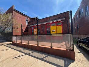 3137-3145 S Grand Blvd, Saint Louis, MO à louer Photo de l’immeuble– Image 1 sur 1