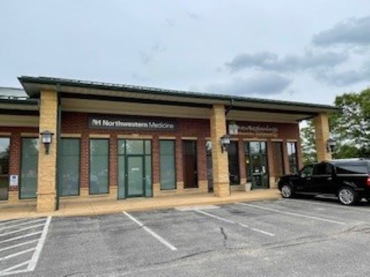 2127 Midlands Ct, Sycamore, IL à louer - Photo de l’immeuble – Image 2 sur 15