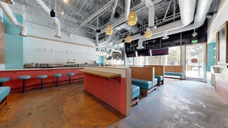 Plus de détails pour 801 S Grand Ave, Los Angeles, CA - Local commercial à louer
