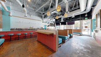 Plus de détails pour 801 S Grand Ave, Los Angeles, CA - Local commercial à louer
