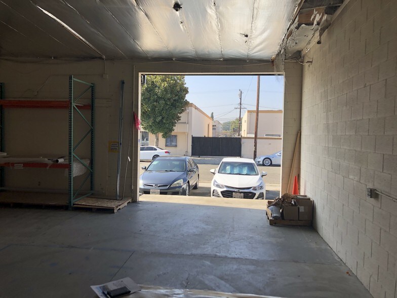 2438 Strozier Ave, South El Monte, CA à louer - Photo intérieure – Image 3 sur 5