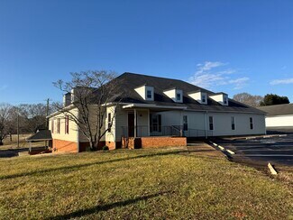 Plus de détails pour 1198 Wyke Rd, Shelby, NC - Bureau à vendre