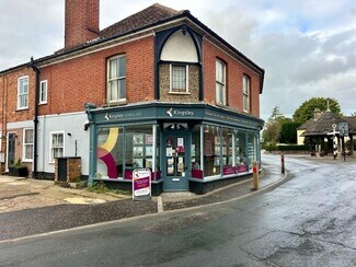 Plus de détails pour 9 Penfold St, Aylsham - Local commercial à vendre