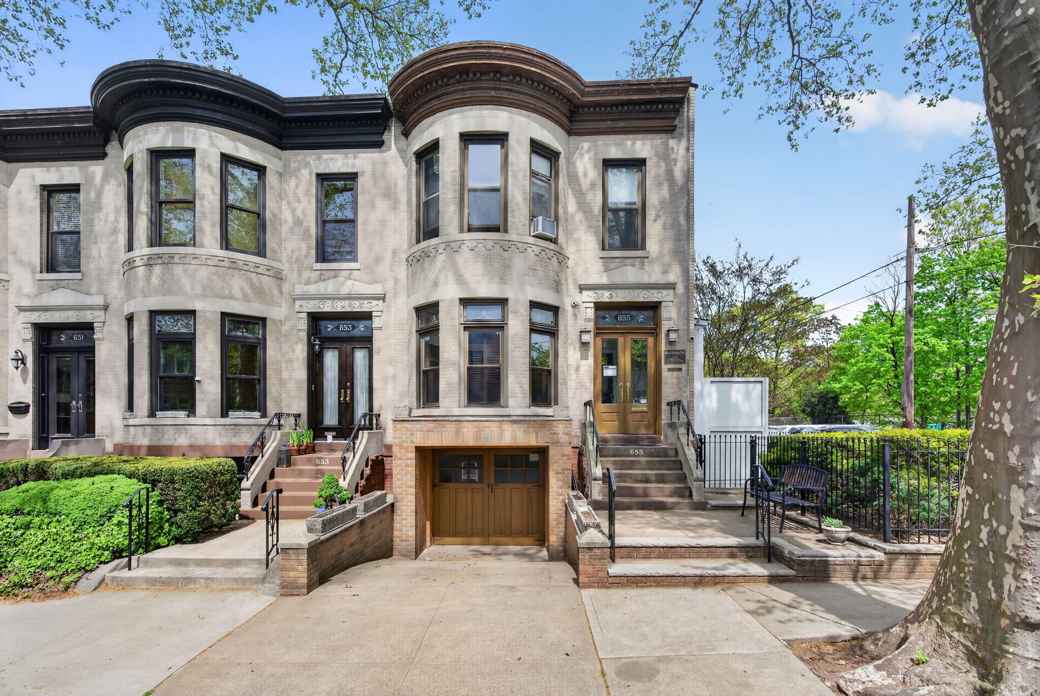 655 76th St, Brooklyn, NY à vendre Photo principale– Image 1 sur 37