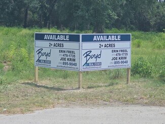 Plus de détails pour 5099 Warm Springs Ave, Wildwood, FL - Terrain à vendre