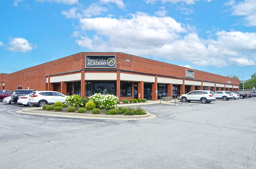 2041 A Creative Dr, Lexington, KY à louer - Photo de l’immeuble – Image 3 sur 16