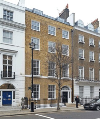 Plus de détails pour 12 Upper Wimpole St, Londres - Bureau à louer
