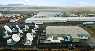 Plus de détails pour 106 Grant Way, Moxee, WA - Industriel/Logistique à vendre