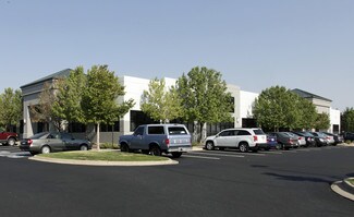 Plus de détails pour 4400 Kittredge St, Denver, CO - Bureau à louer