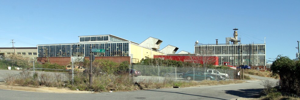 1400-1420 Chamberlayne Ave, Richmond, VA à louer - Autre – Image 2 sur 7