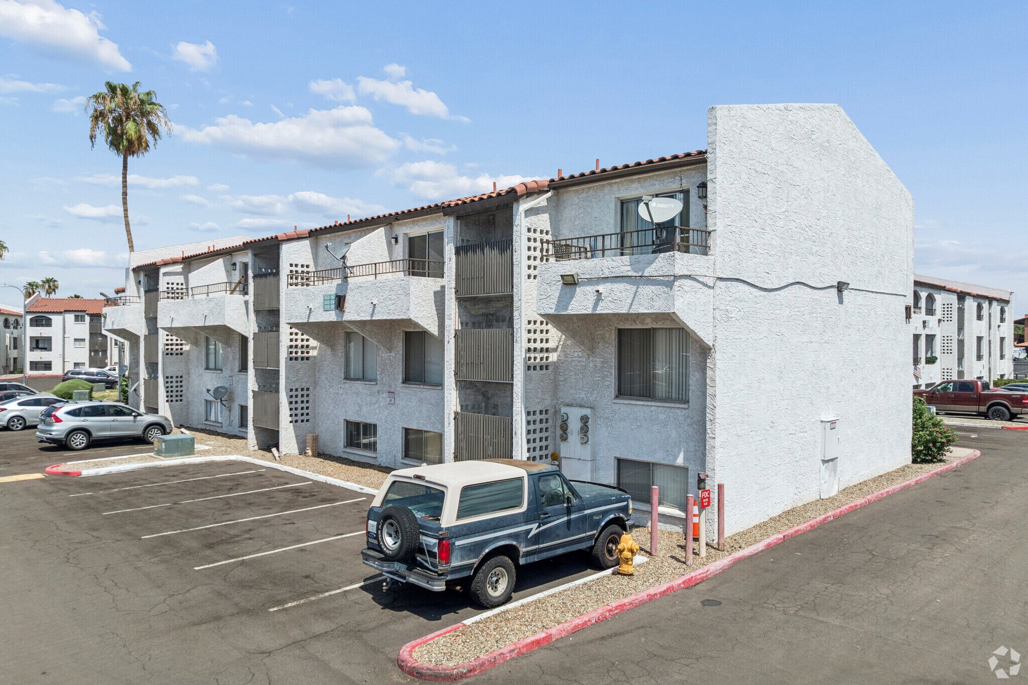 6241 N 27th Ave, Phoenix, AZ à vendre Photo principale– Image 1 sur 13